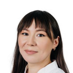 Кузнецова Татьяна Леонтьевна