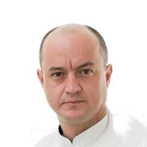Чекалин Григорий Александрович