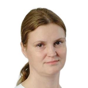 Савостина Светлана Порфирьевна