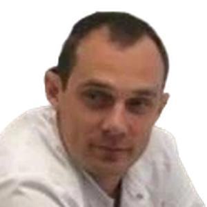 Печкин Сергей Леонидович