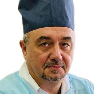 Новомлинец Александр Юрьевич