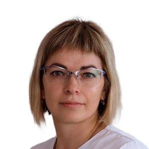 Объедкова Галина Владимировна