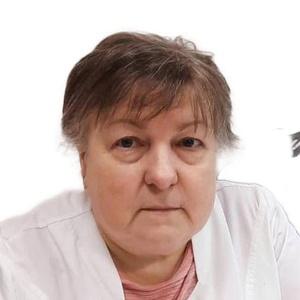 Лобанова Людмила Викторовна