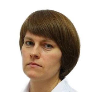 Гирлина Светлана Васильевна