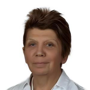 Полетаева Любовь Викторовна