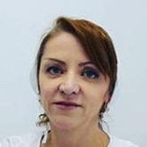 Эльжуркаева Лала Васильевна
