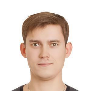 Стрелков Игорь Сергеевич