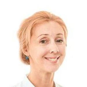 Глушкова Ольга Анатольевна