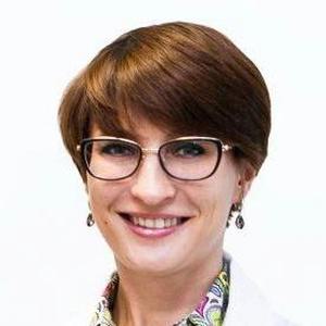 Войтюк Эллина Геннадьевна