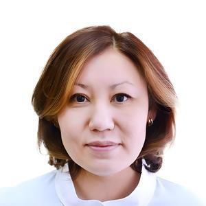 Канчерова Елена Леонидовна