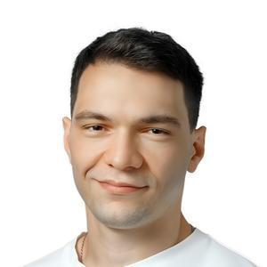 Татараев Саид Маллаевич