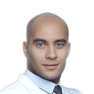 Ткаченко Константин Владимирович