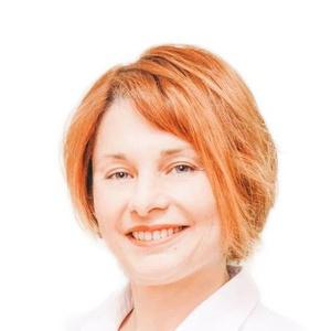 Якимова Елена Валерьевна