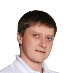 Королев Павел Павлович