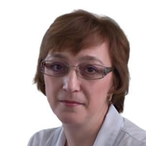 Латышева Татьяна Иосифовна