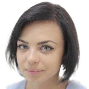 Черкасова Лилия Михайловна