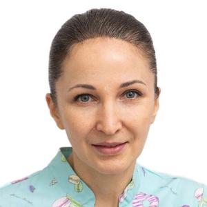 Васильева Наталья Викторовна