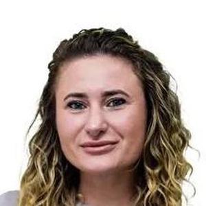 Наумова Вероника Юрьевна
