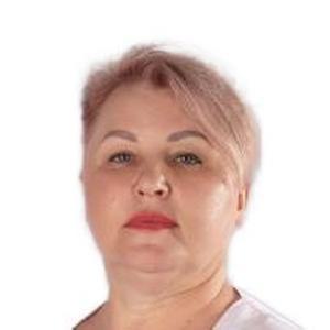 Ерофеева Светлана Никодимовна