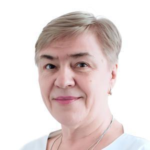 Далина Елена Александровна