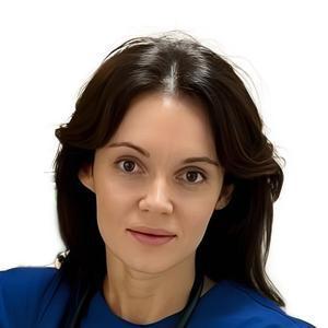 Ковалева Александра Ильдаровна