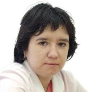 Сизова Екатерина Евгеньевна
