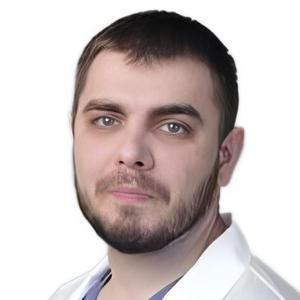 Павленко Александр Сергеевич