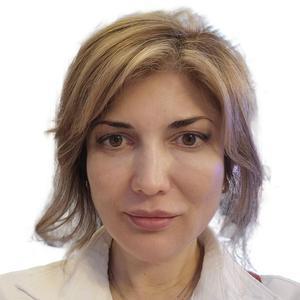 Фёдорова Жанна Исмаиловна