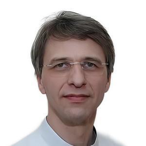 Острецов Даниил Андреевич