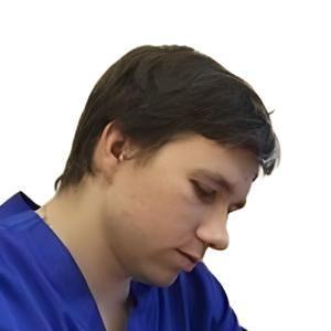 Липянин Юрий Алексеевич