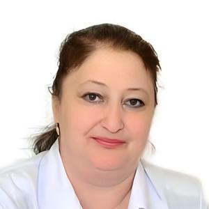 Третьякова Светлана Алексеевна
