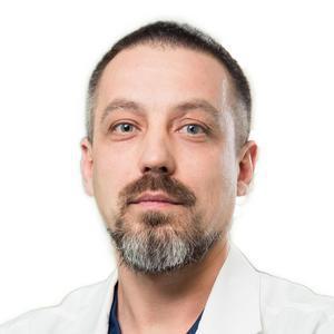 Казаков Никита Владимирович