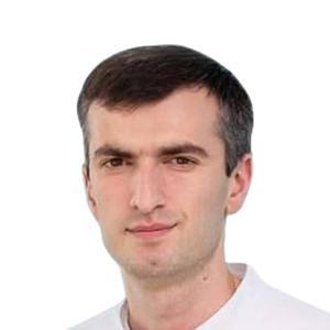 Толпаров Георгий Валерьевич