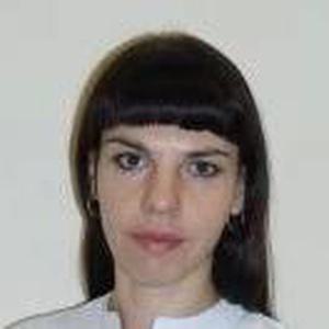 Панина Наталия Владимировна