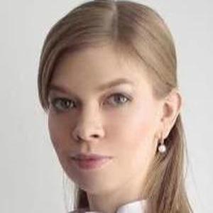 Балашова Полина Михайловна