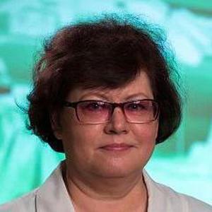 Осинкина Ольга Викторовна