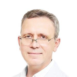 Щербаков Петр Леонидович