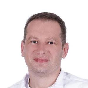 Козлов Андрей Александрович