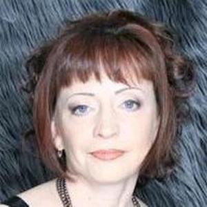 Пинигина Любовь Алексеевна
