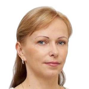 Щедрина Мария Юрьевна