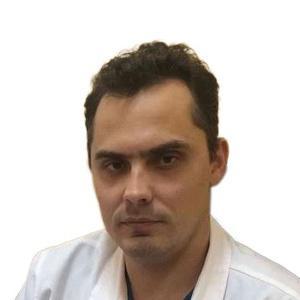 Сергеев Андрей Анатольевич
