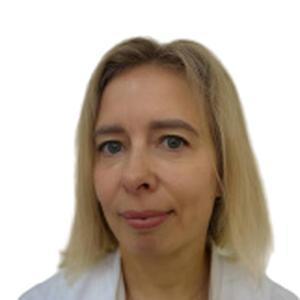 Щербакова Вера Дмитриевна