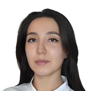 Мамедова Санубар Мусамеддиновна