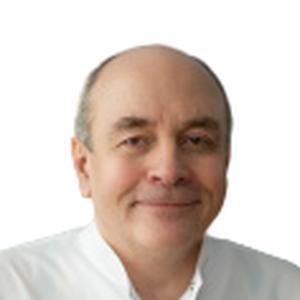 Лапочкин Сергей Васильевич