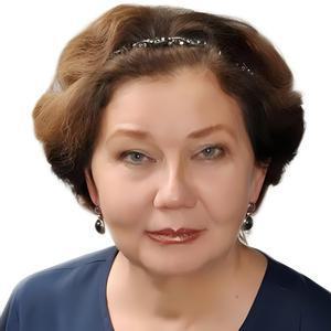Токарь Наталья Леонидовна