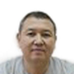Ражапов Талайбек Минбаевич