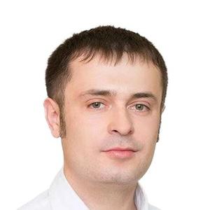 Омельчук Роман Сергеевич