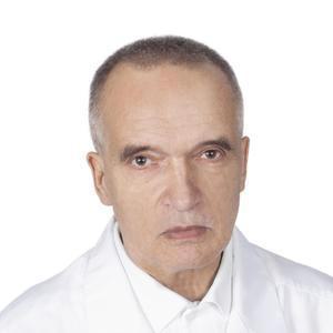 Воронцов Николай Владимирович