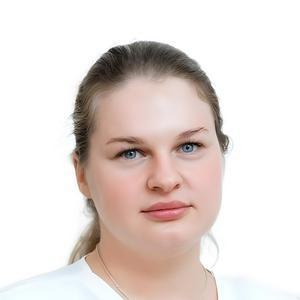 Ширяева Мария Андреевна