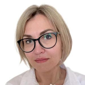 Тарасова Ольга Юрьевна
